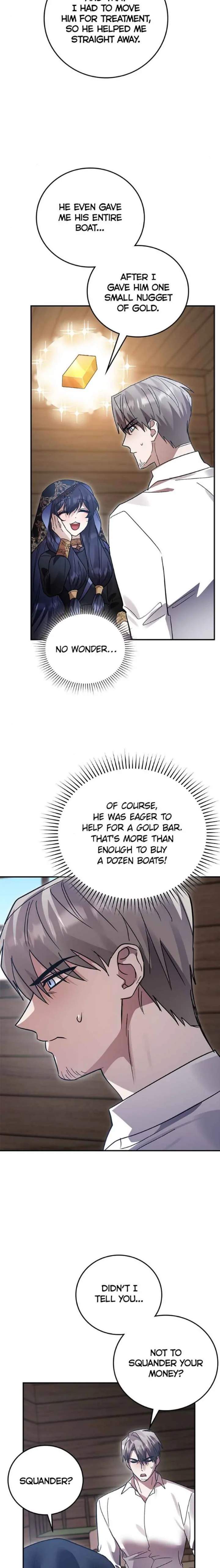 Heroes, Demons & Villains Chapter 95 - page 16