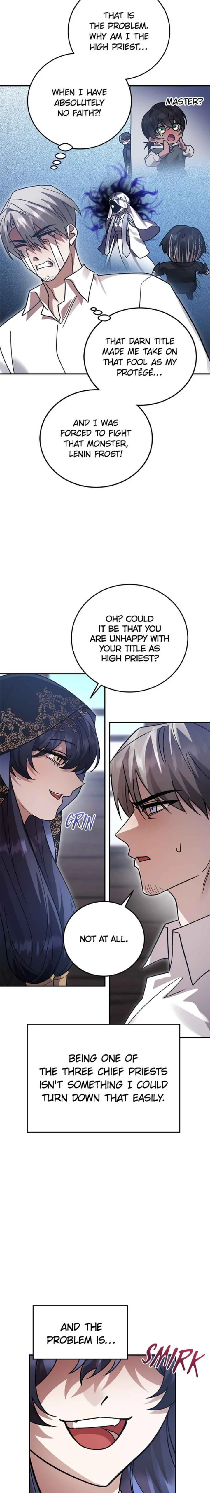 Heroes, Demons & Villains Chapter 95 - page 20