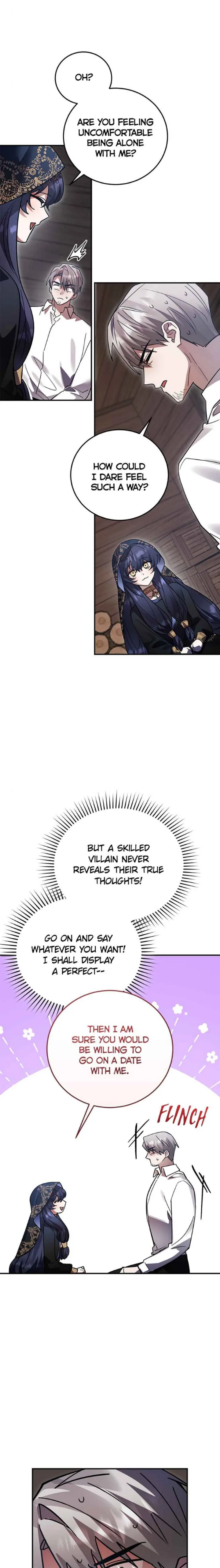 Heroes, Demons & Villains Chapter 95 - page 24