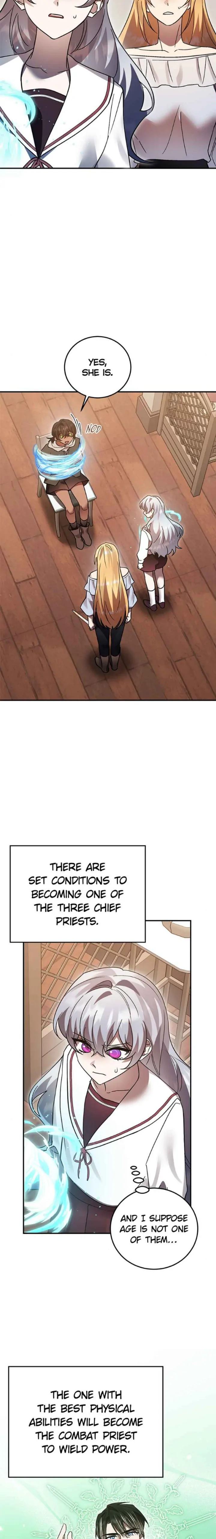 Heroes, Demons & Villains Chapter 95 - page 3
