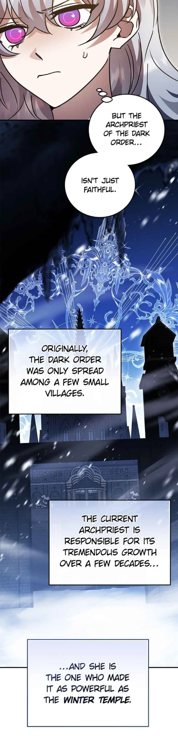Heroes, Demons & Villains Chapter 95 - page 5