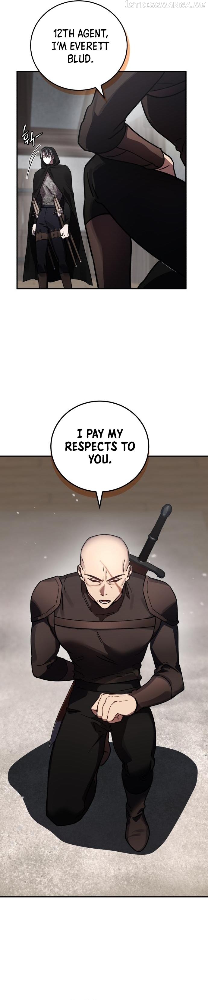 Heroes, Demons & Villains Chapter 42 - page 14