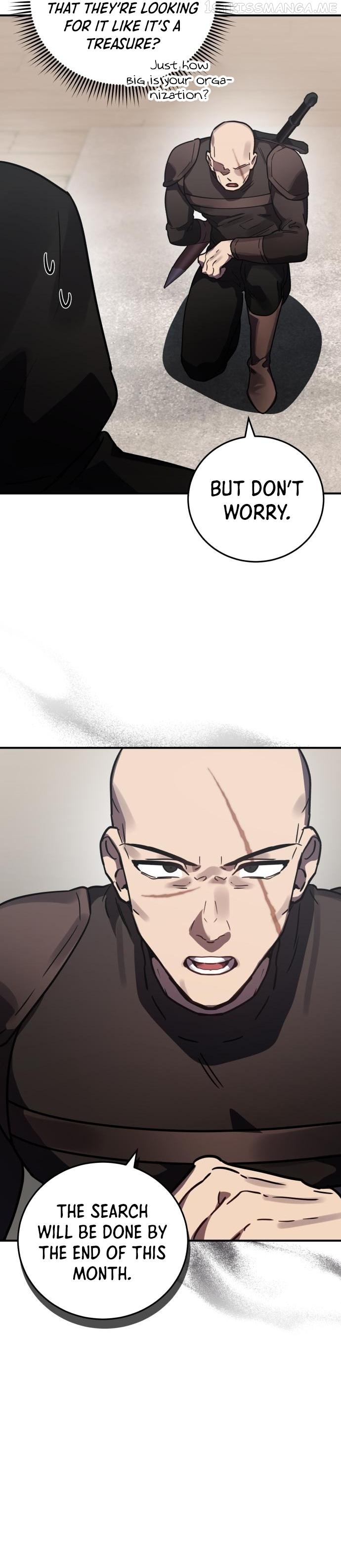 Heroes, Demons & Villains Chapter 42 - page 18