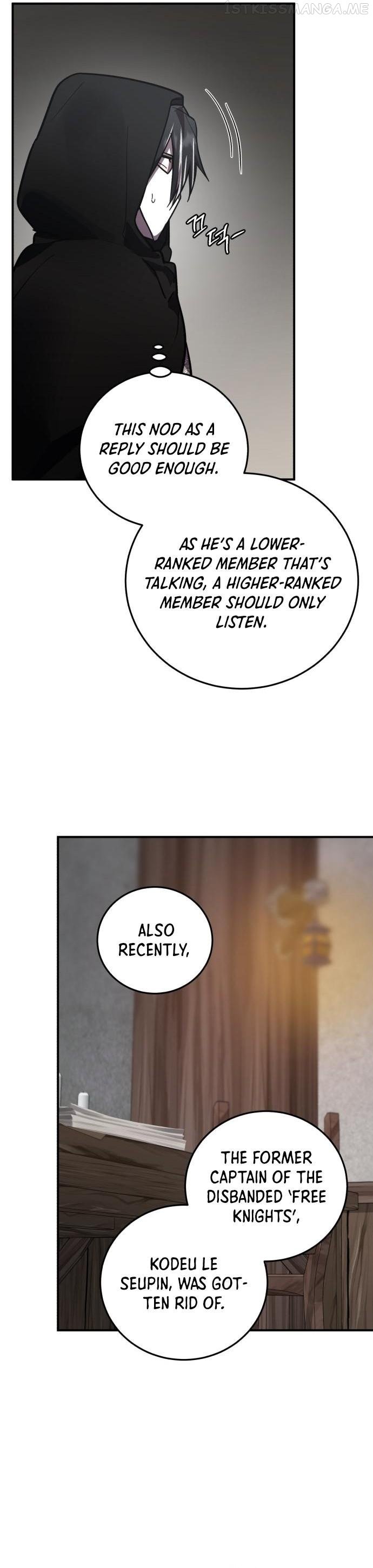 Heroes, Demons & Villains Chapter 42 - page 19