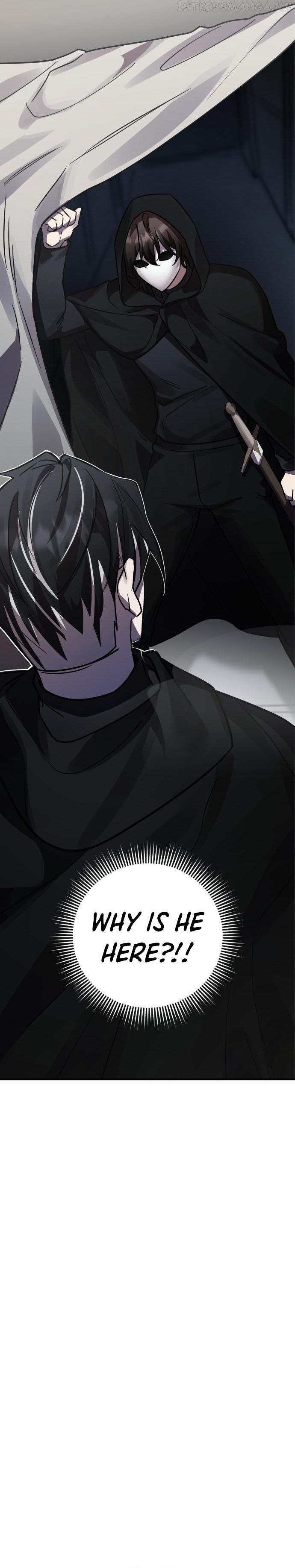 Heroes, Demons & Villains Chapter 42 - page 2