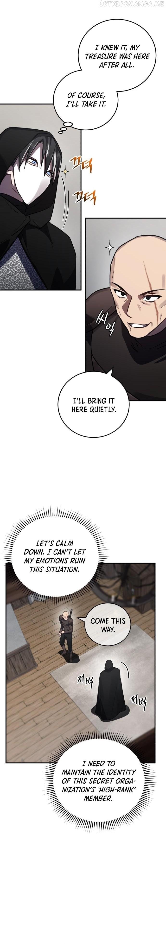 Heroes, Demons & Villains Chapter 42 - page 21