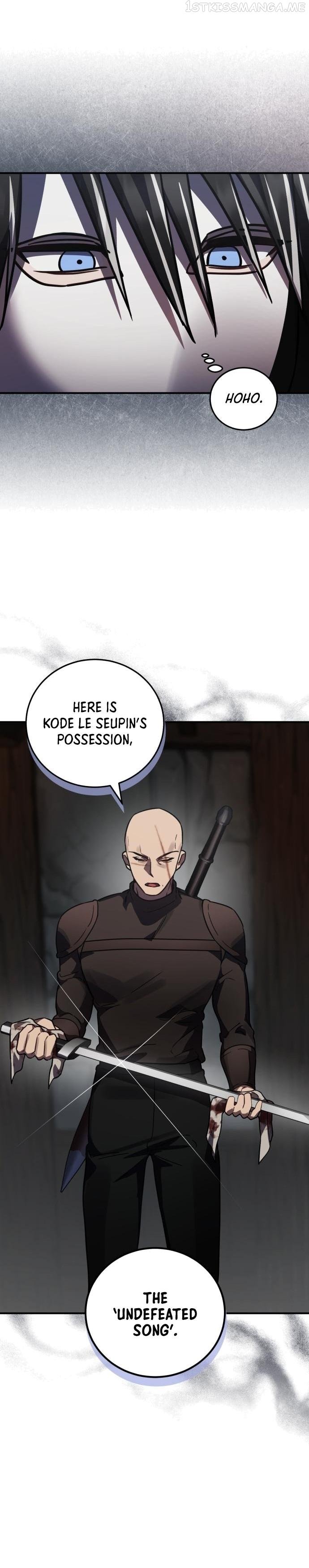 Heroes, Demons & Villains Chapter 42 - page 24