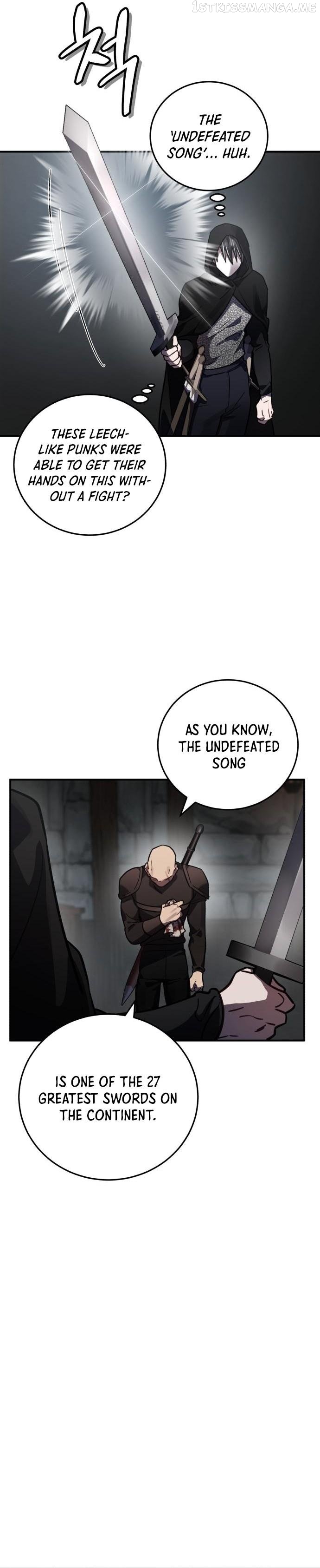 Heroes, Demons & Villains Chapter 42 - page 25