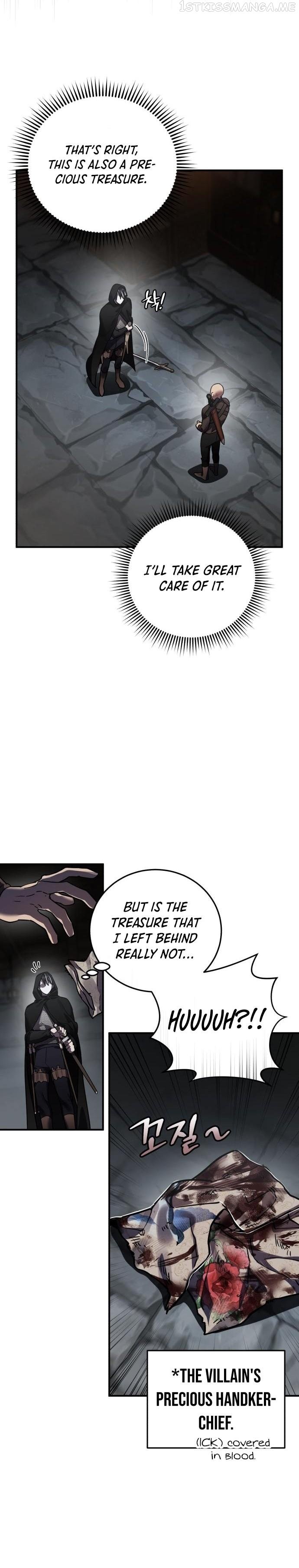 Heroes, Demons & Villains Chapter 42 - page 27