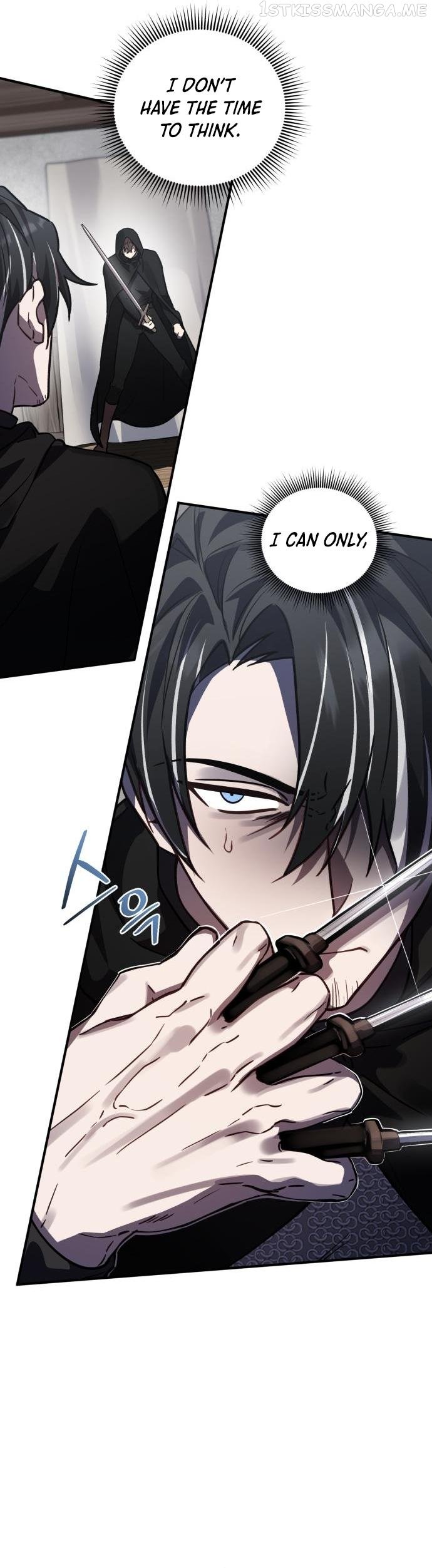 Heroes, Demons & Villains Chapter 42 - page 5
