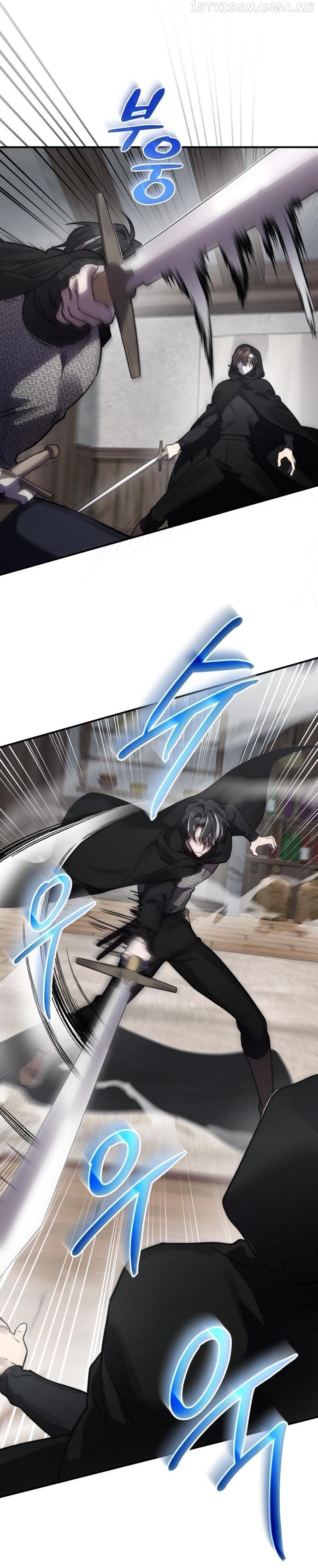 Heroes, Demons & Villains Chapter 42 - page 7