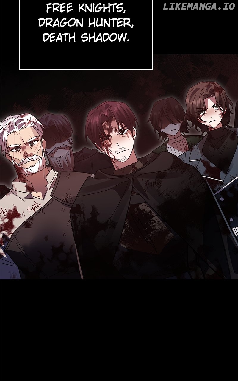 Heroes, Demons & Villains Chapter 94 - page 29