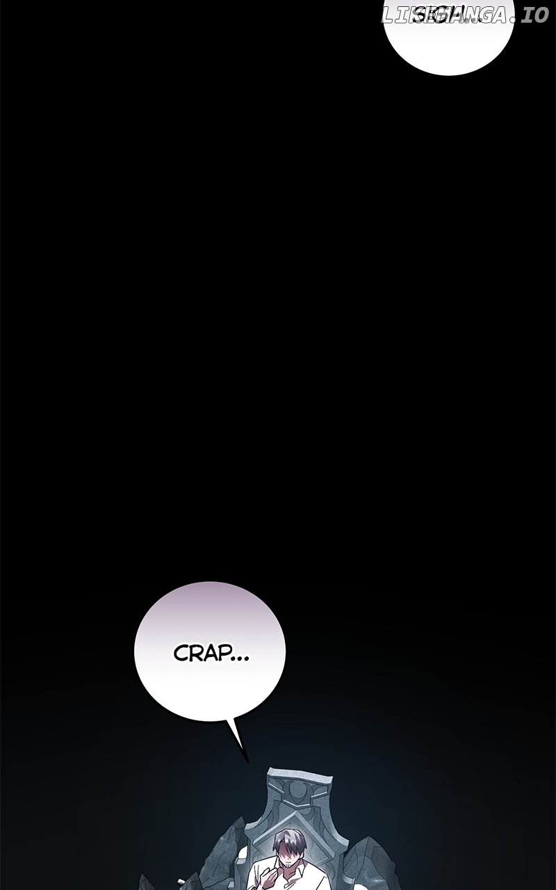 Heroes, Demons & Villains Chapter 94 - page 3