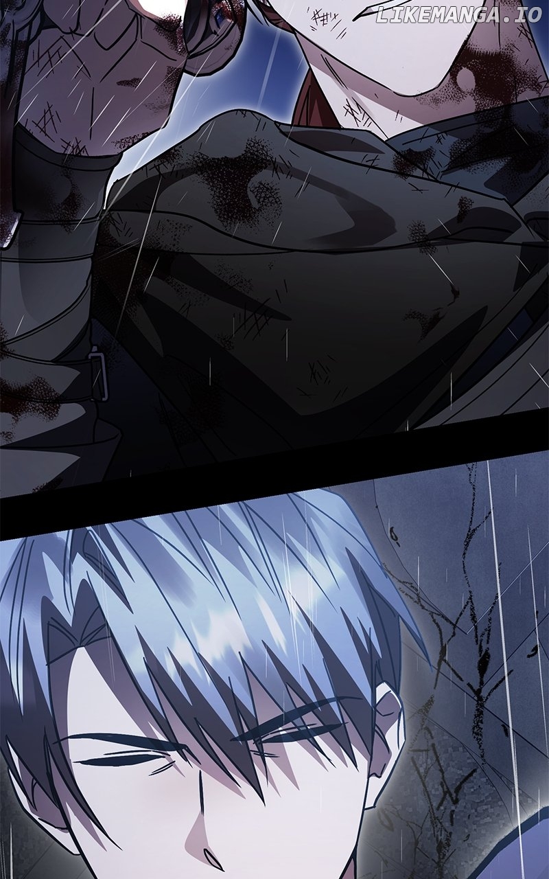 Heroes, Demons & Villains Chapter 94 - page 45