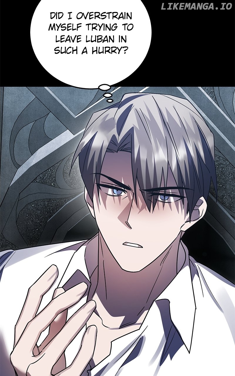 Heroes, Demons & Villains Chapter 94 - page 5