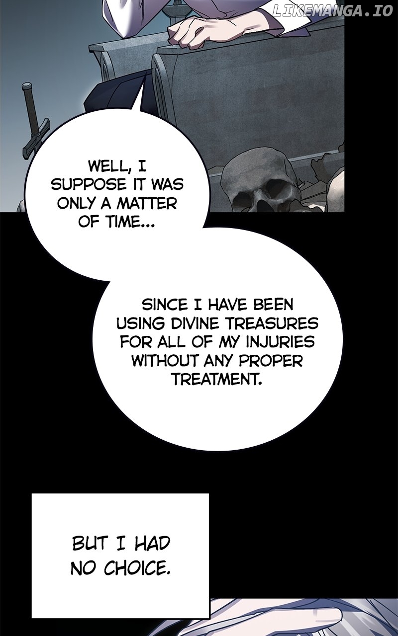 Heroes, Demons & Villains Chapter 94 - page 7