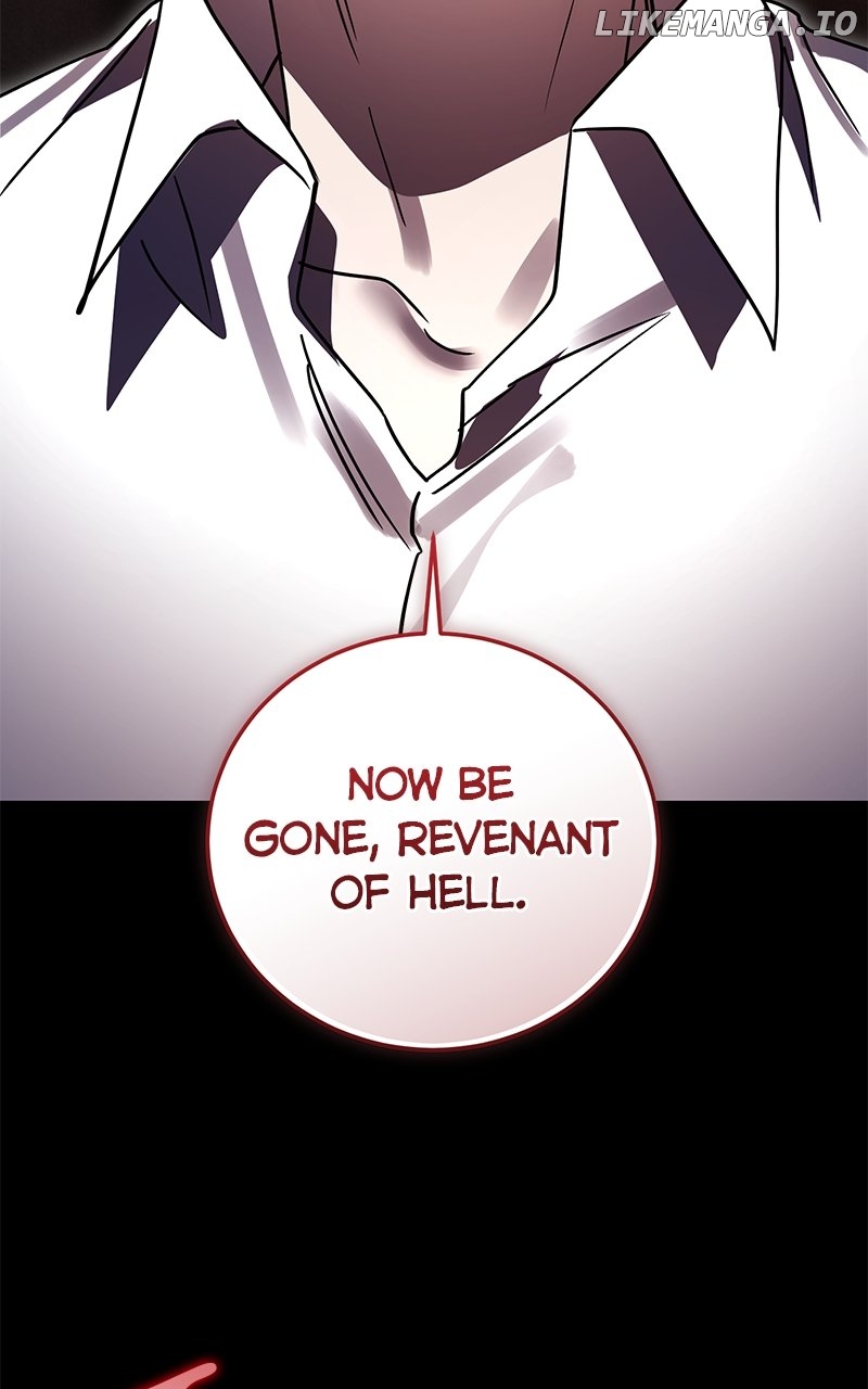 Heroes, Demons & Villains Chapter 94 - page 72