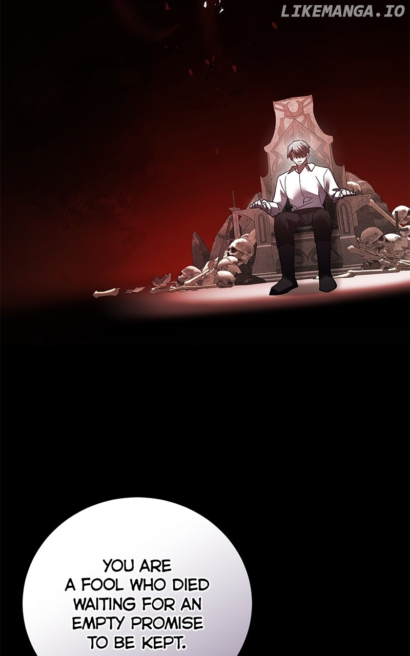 Heroes, Demons & Villains Chapter 94 - page 77