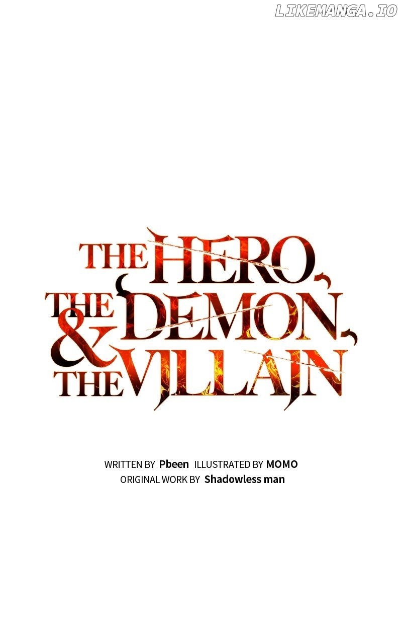 Heroes, Demons & Villains Chapter 94 - page 83