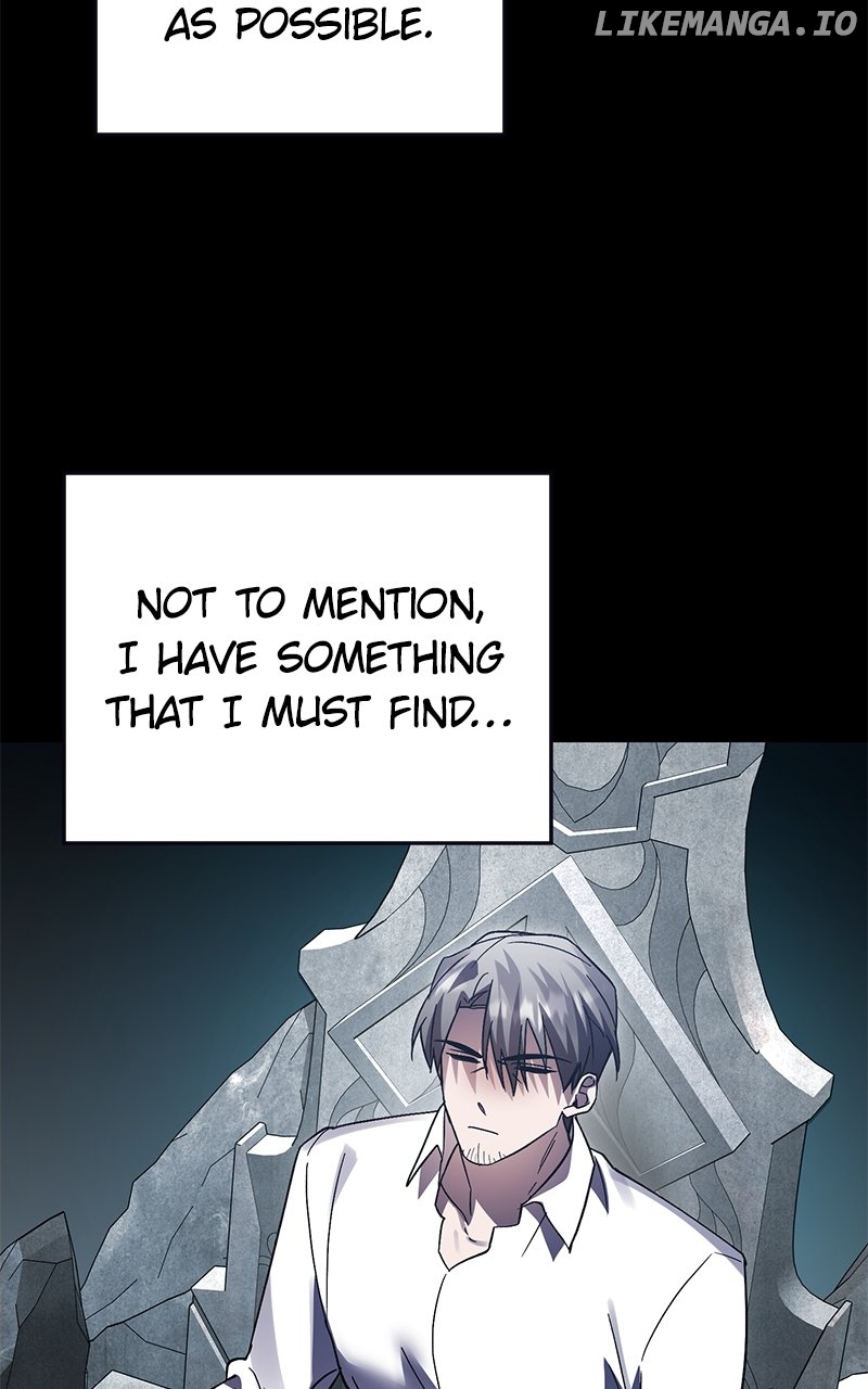 Heroes, Demons & Villains Chapter 94 - page 9