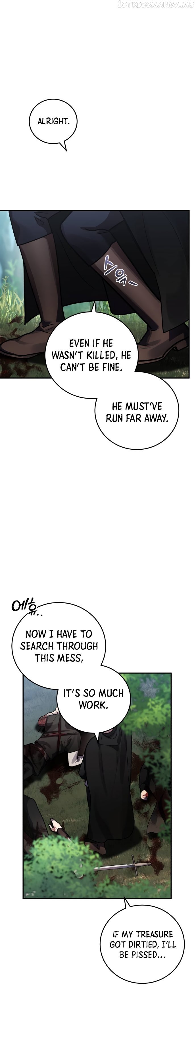 Heroes, Demons & Villains Chapter 41 - page 10