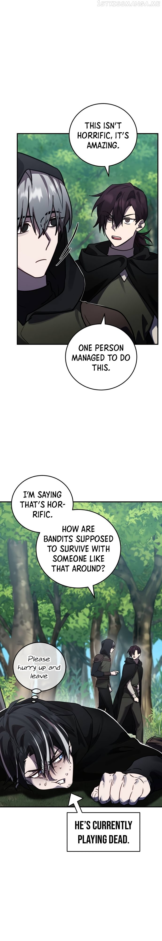 Heroes, Demons & Villains Chapter 41 - page 15