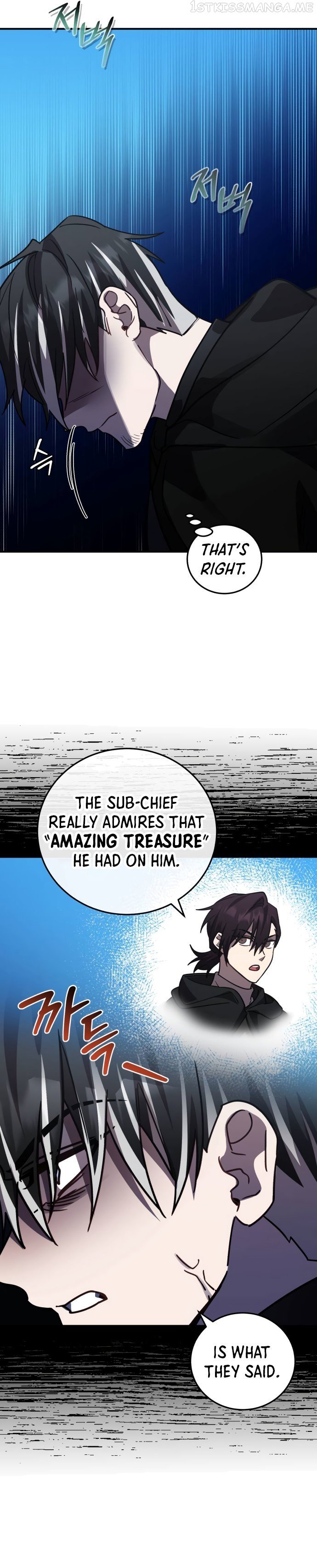 Heroes, Demons & Villains Chapter 41 - page 18