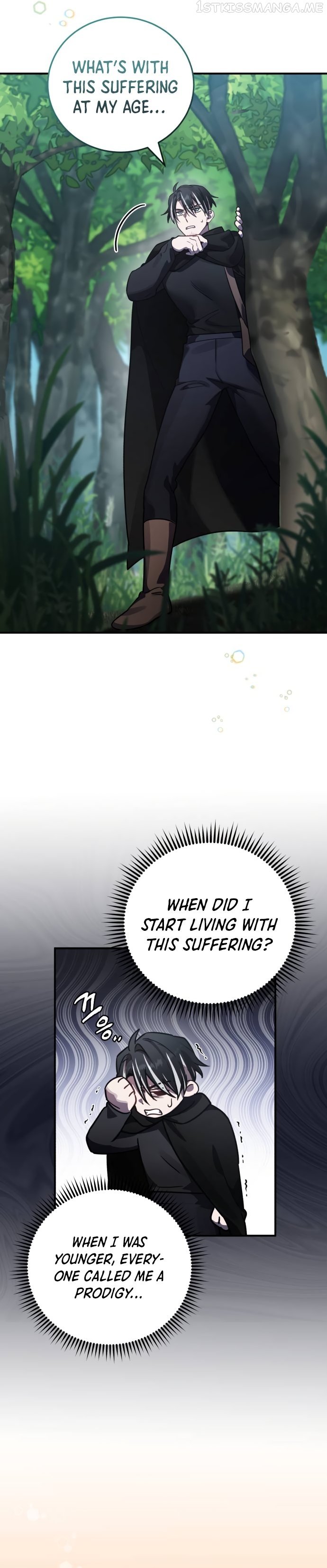 Heroes, Demons & Villains Chapter 41 - page 3