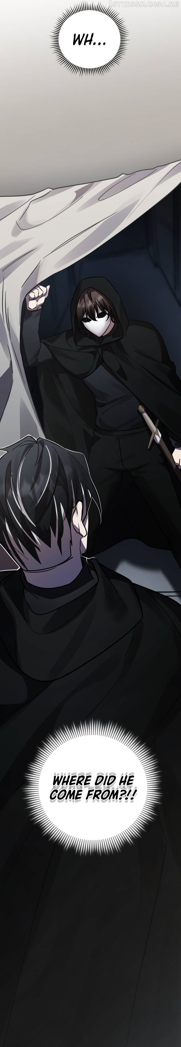 Heroes, Demons & Villains Chapter 41 - page 32