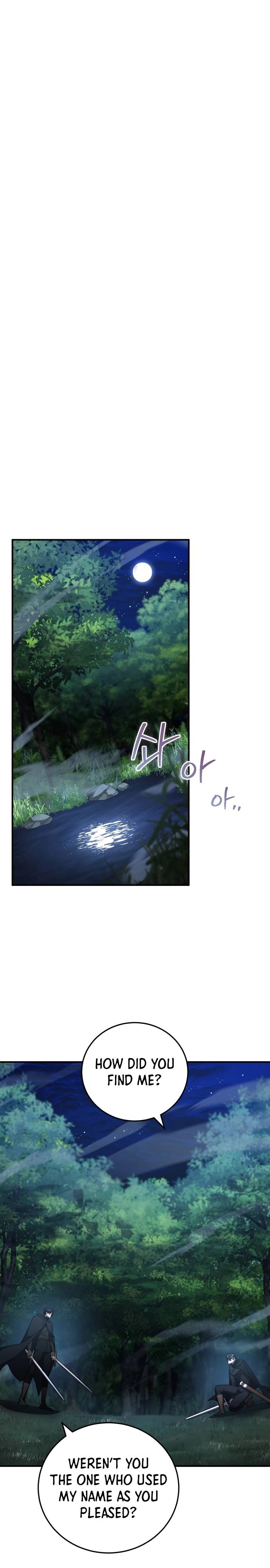 Heroes, Demons & Villains Chapter 40 - page 11