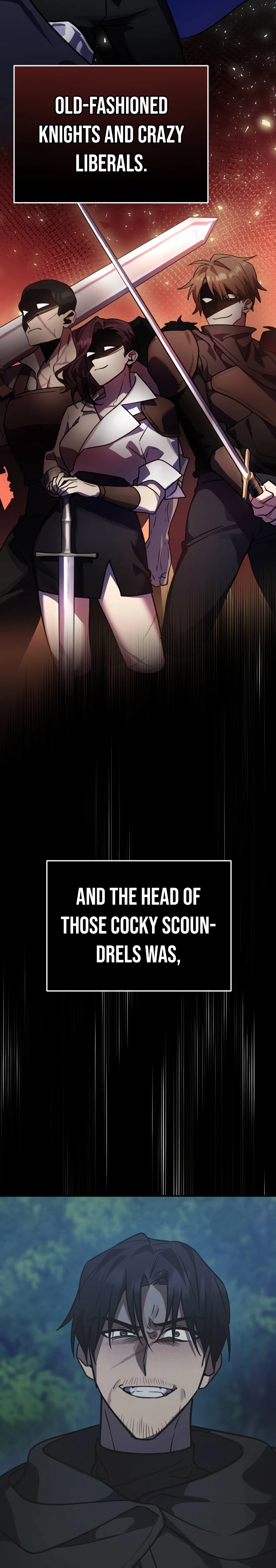 Heroes, Demons & Villains Chapter 40 - page 15
