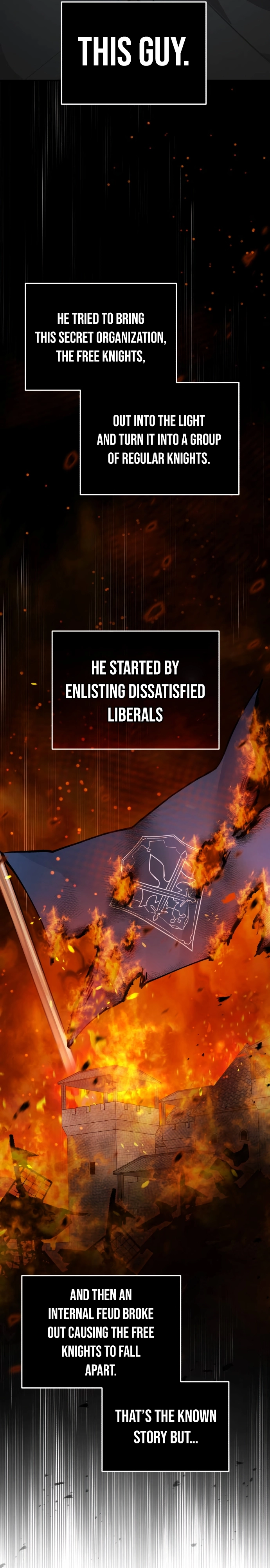 Heroes, Demons & Villains Chapter 40 - page 16