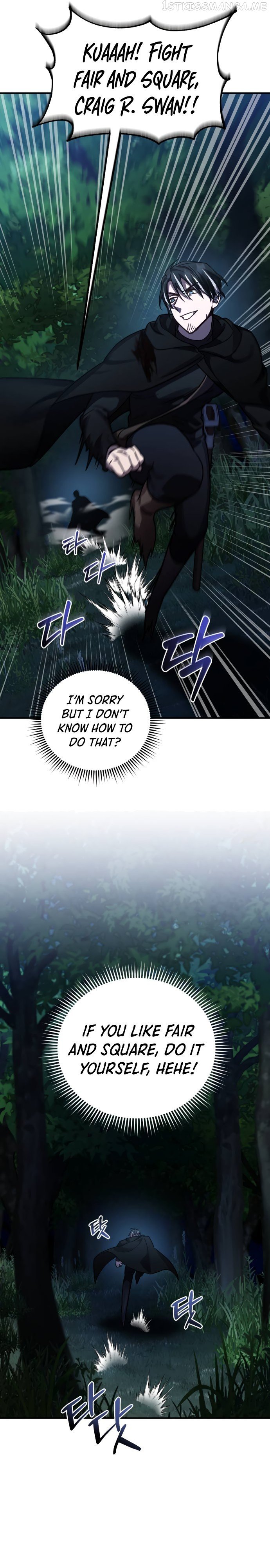 Heroes, Demons & Villains Chapter 40 - page 25