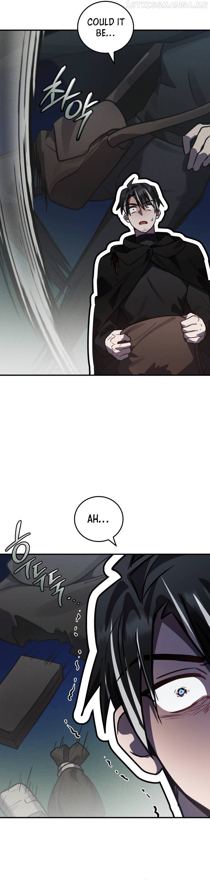 Heroes, Demons & Villains Chapter 40 - page 28