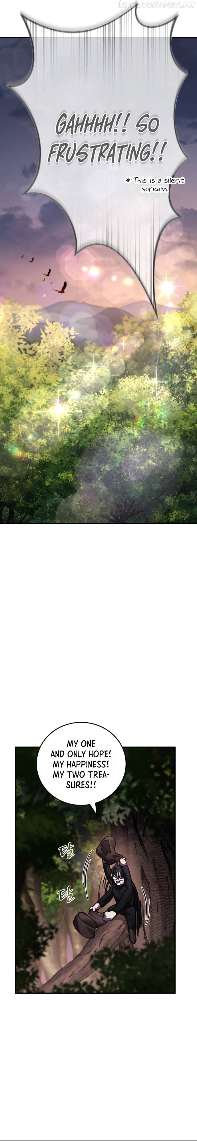 Heroes, Demons & Villains Chapter 40 - page 29