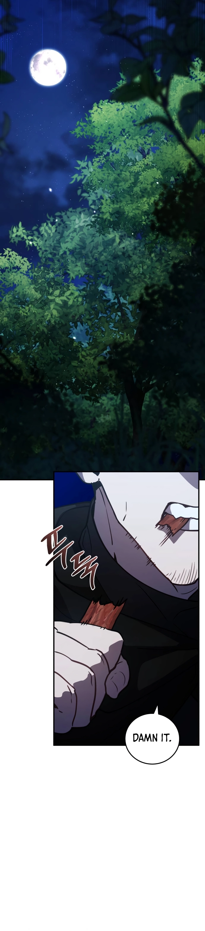 Heroes, Demons & Villains Chapter 40 - page 4