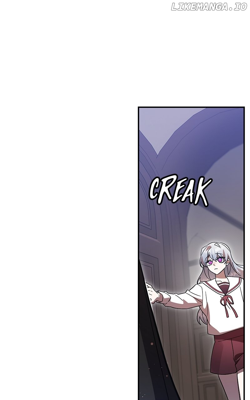 Heroes, Demons & Villains Chapter 93 - page 1
