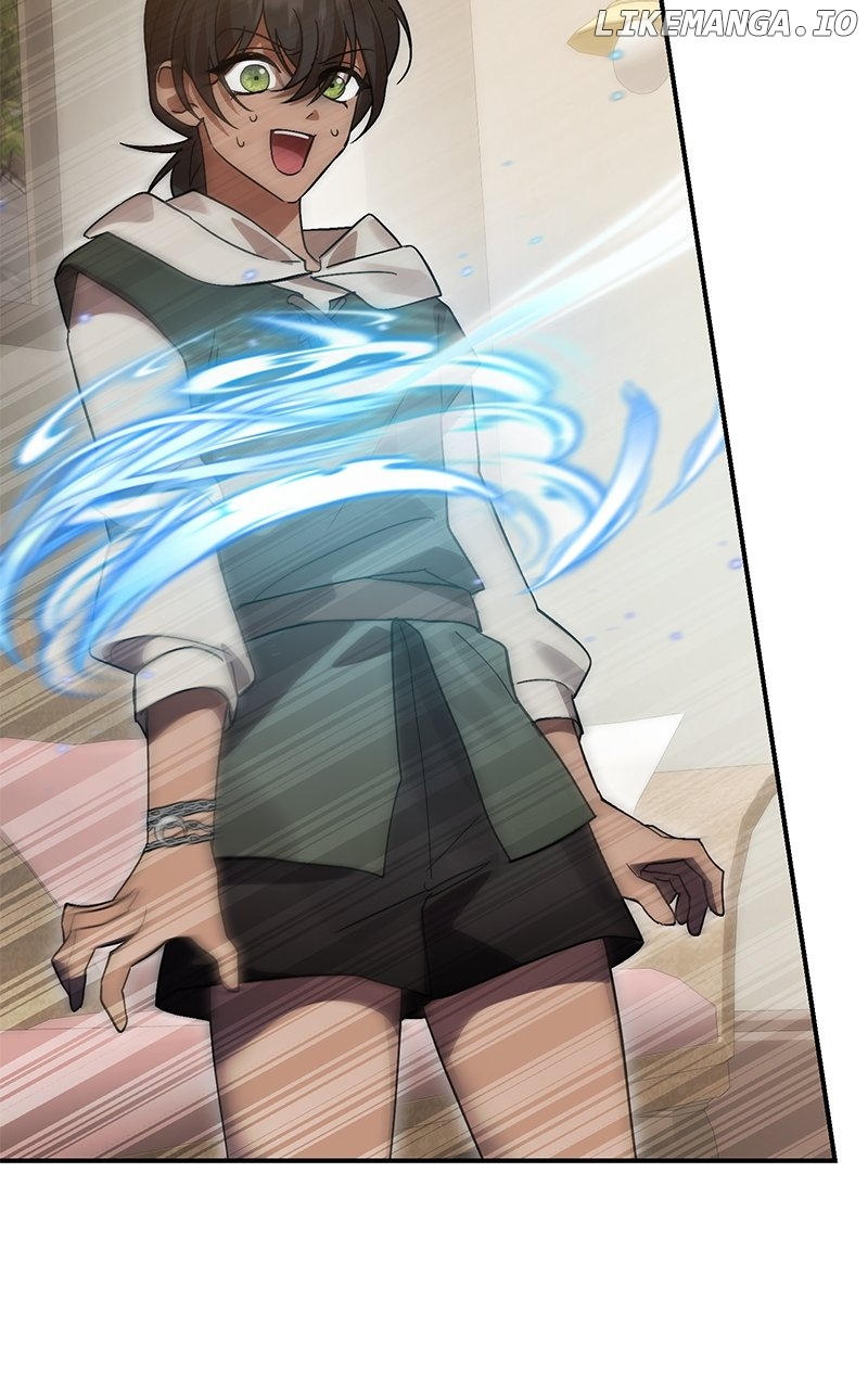 Heroes, Demons & Villains Chapter 93 - page 115