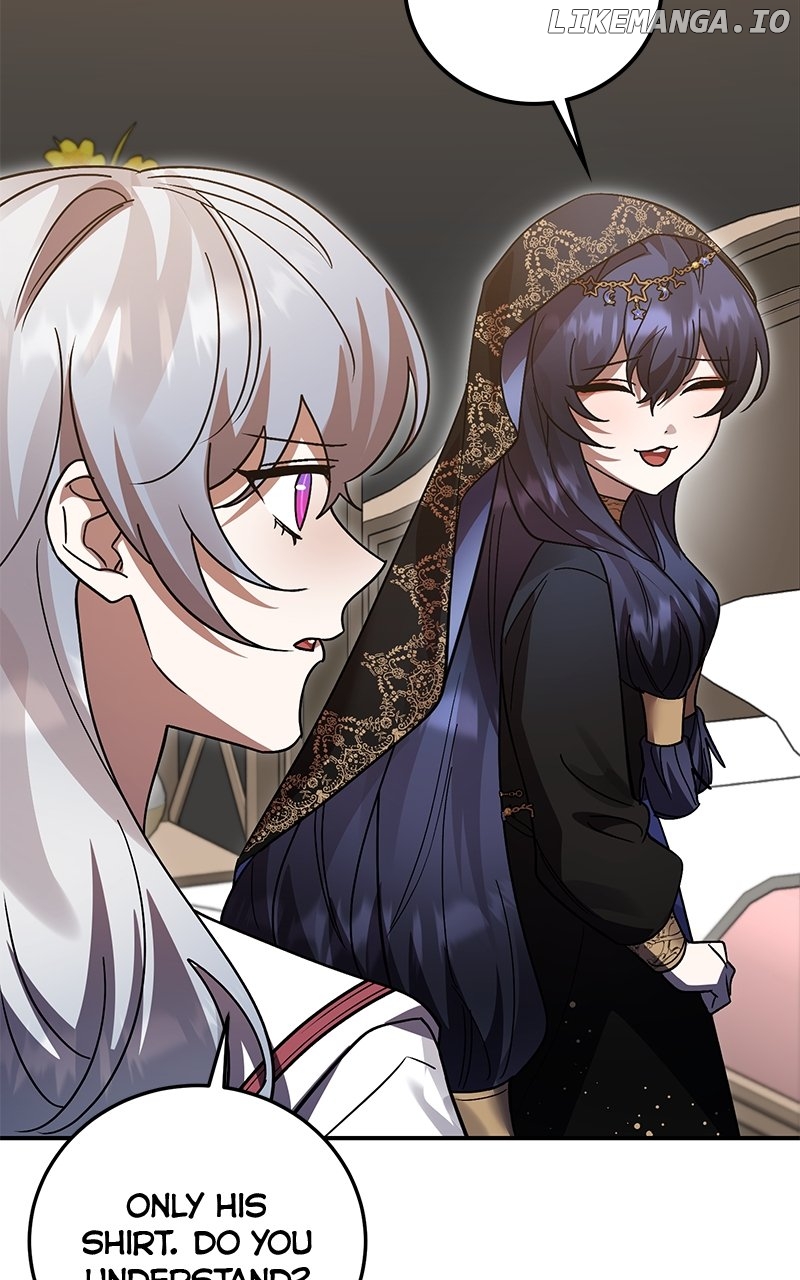 Heroes, Demons & Villains Chapter 93 - page 31