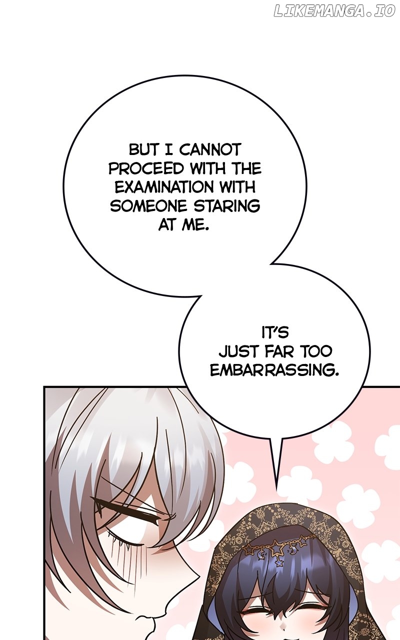 Heroes, Demons & Villains Chapter 93 - page 34