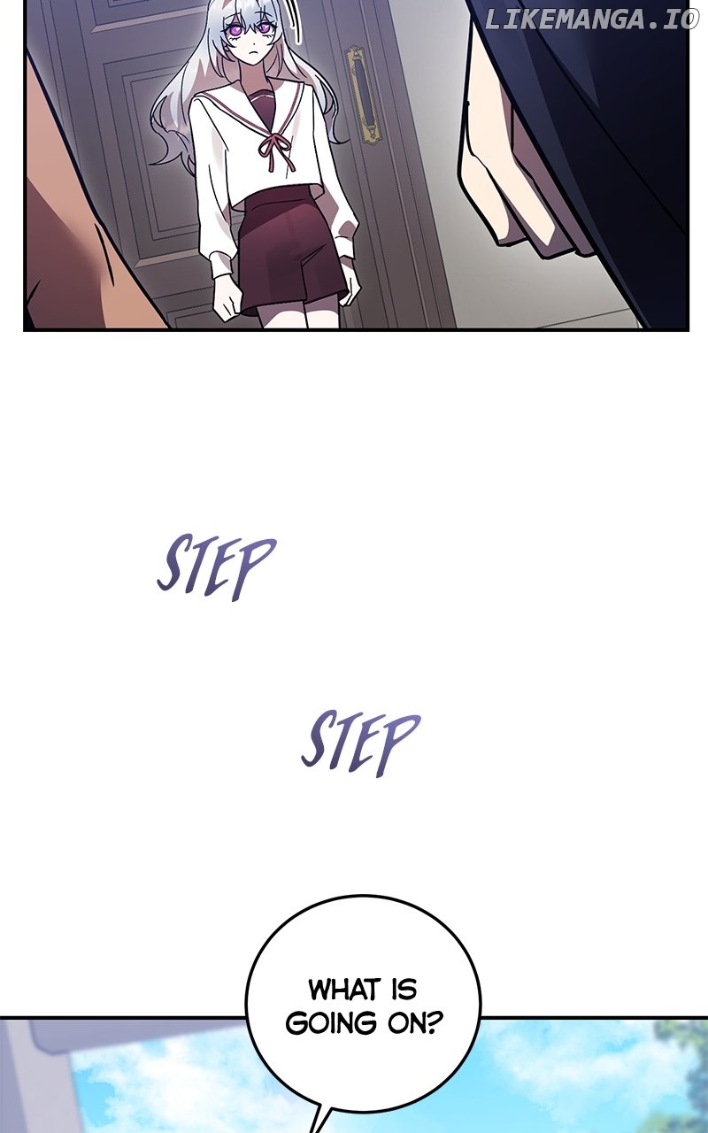 Heroes, Demons & Villains Chapter 93 - page 40