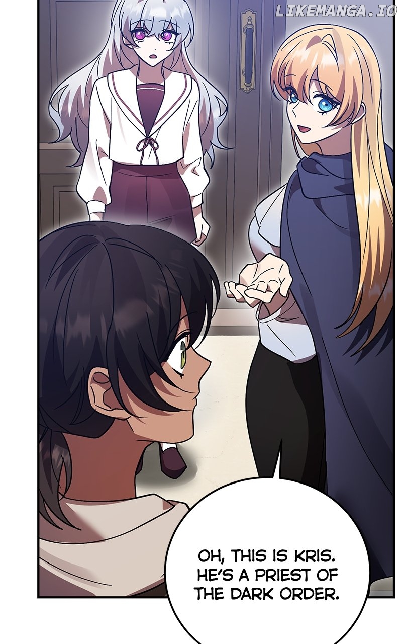 Heroes, Demons & Villains Chapter 93 - page 45