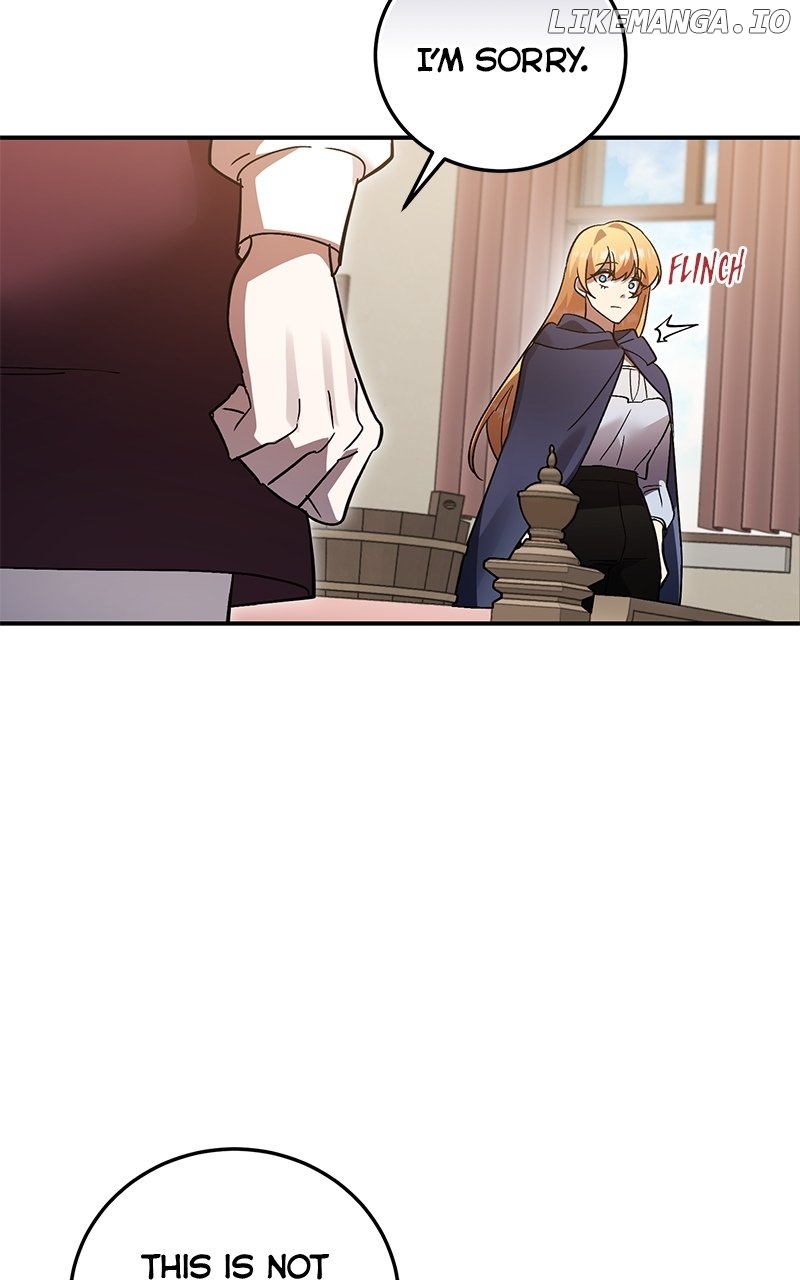 Heroes, Demons & Villains Chapter 93 - page 68