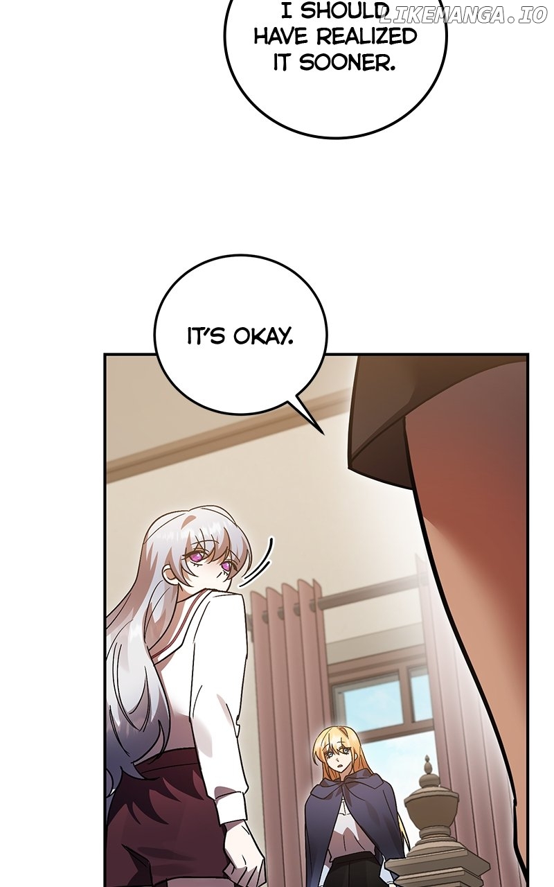 Heroes, Demons & Villains Chapter 93 - page 70