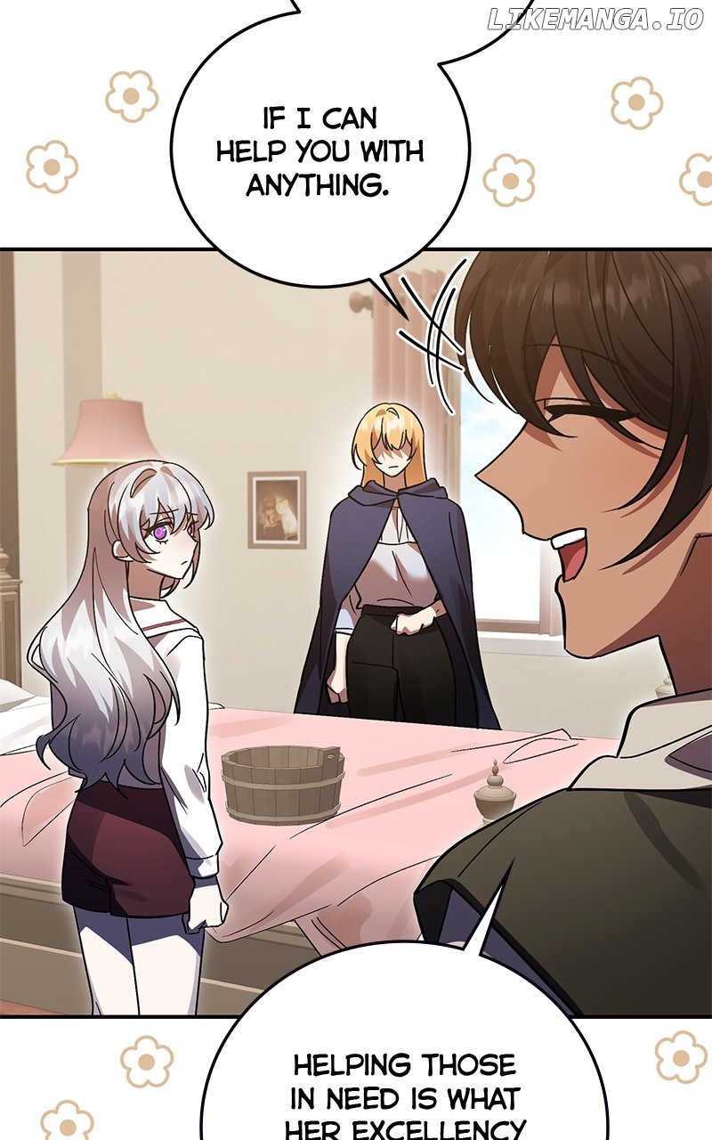 Heroes, Demons & Villains Chapter 93 - page 79