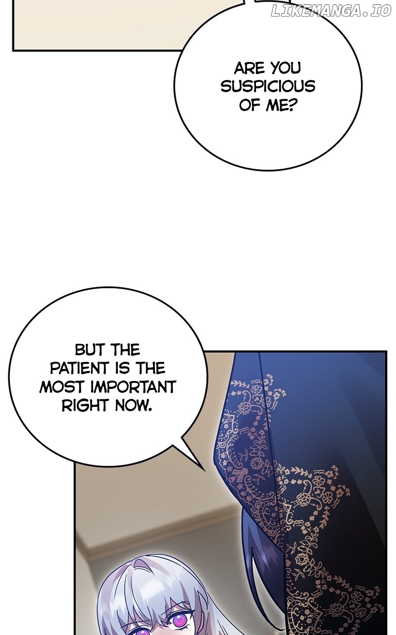 Heroes, Demons & Villains Chapter 93 - page 8
