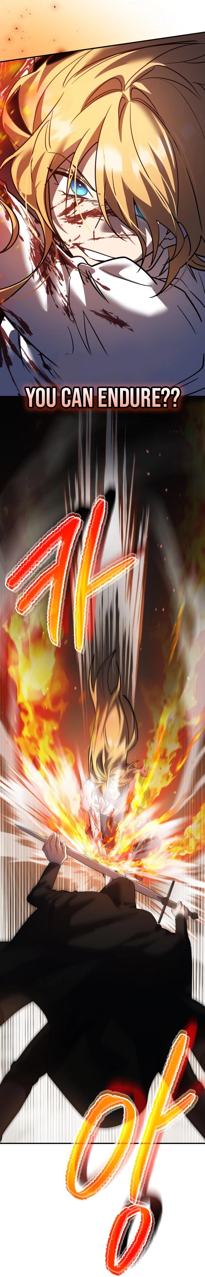 Heroes, Demons & Villains Chapter 39 - page 11