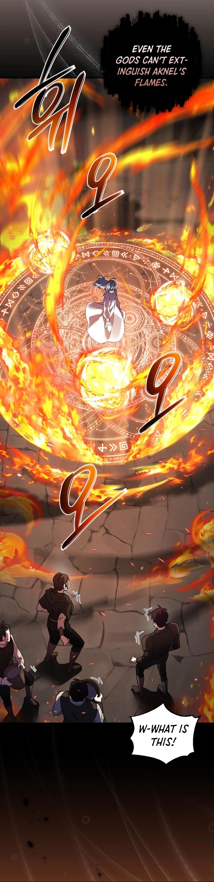 Heroes, Demons & Villains Chapter 39 - page 14