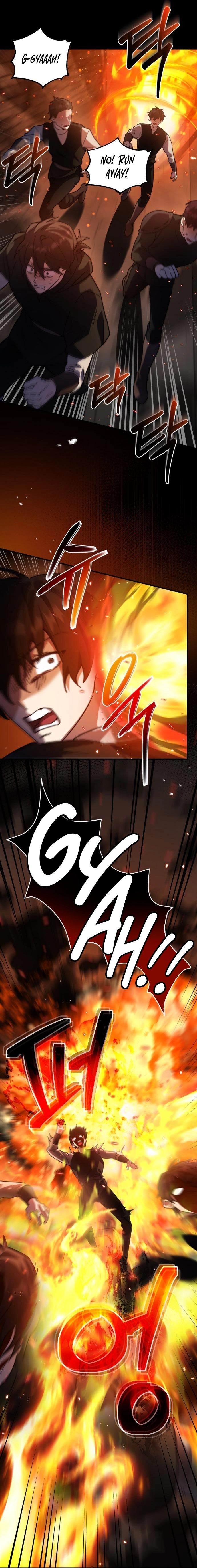 Heroes, Demons & Villains Chapter 39 - page 16