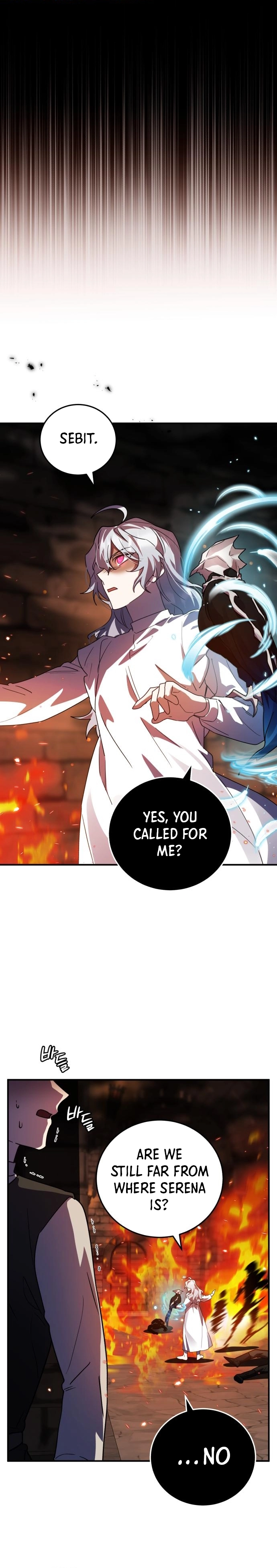 Heroes, Demons & Villains Chapter 39 - page 17